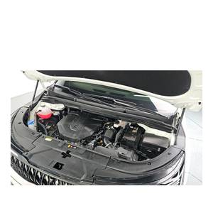 Kia Carnival Signature 2023, 9 Plazas, Diésel, Automático, con Asientos de Cuero, Cámara Trasera, Volante a la Izquierda, 25,888 km - Product Image 6