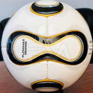 Balón de Fútbol Cosido a Mano de Último Diseño de Primera Calidad, Diseña Tu Propio Producto, Balón de Fútbol Cosido a Mano - Product Image 5