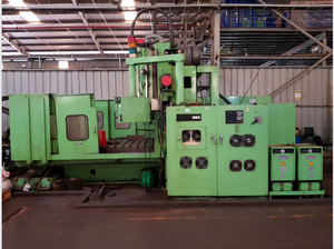 750Ml Vòng Thủy Tinh Lưu Trữ <span class=keywords><strong>Jar</strong></span> Với Nắp Kín Thực Phẩm Lớn Container Cho Ngũ Cốc Đồ Ăn Nhẹ Gia Vị OEM Bán Buôn Việt Nam - Product Image 5