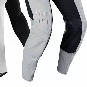 Nouvelle tenue de motocross tendance : maillot et pantalon de course entièrement personnalisables, faible MOQ, vêtements de moto tout-terrain en gros - Product Image 6