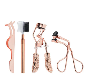 Kit d'extension de cils de qualité supérieure avec outils professionnels et accessoires réutilisables pour l'application des cils, destiné aux experts en salons. - Product Image 2