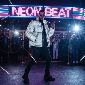 Chaqueta Bomber Acolchada Reflectante 3M Personalizada para Hombre, Alta Visibilidad, Plateada, Otoñal, Impermeable, para Uso Nocturno y Urbano - Product Image 5