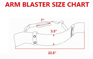 Elite Arm Blaster para Gimnasio, Entrenador de Bíceps y Isolator, para Hombres y Mujeres, Soporte para Culturismo, Proveedor OEM - Product Image 2