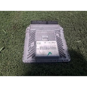ECU และโมดูลคอมพิวเตอร์มือสอง A6 รุ่น 4F1907559E - Product Image 3