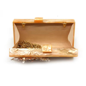 Fashionable New Style Waterproof with Sleek Gloss Radiance Resin Decorated with Diamonds and Flowers Magnetic BY MULTI <b>CRAFT</b> - Product Image 4