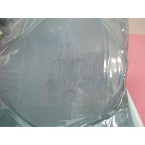AMAT 0200-09478C แผ่นกั้นแก๊สส่วนบน 200 มม. PRSP3 - อุปกรณ์และอะไหล่เซมิคอนดักเตอร์ระดับโลกที่เชื่อถือได้ - Product Image 1