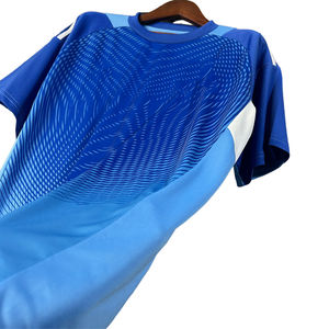 Conjunto de Camiseta de Fútbol para Hombre BAND BROTHERS 2025, Personalizable con Logotipo, Cómodo, de Poliéster de Alta Calidad, Uniforme de Entrenamiento en Blanco para Equipo, OEM - Product Image 3