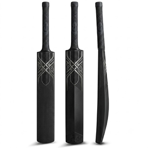 Fabricante Profesional de Bates de Cricket de Madera Resistentes, Bates de Cricket de Madera Irrompibles para Exteriores - Product Image 1