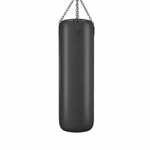 Sac de frappe lourd sur pied pour entraînement de boxe, équipement de boxe, taille et couleur, haute qualité - Product Image 1