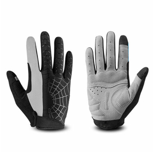 Guantes Deportivos para Ciclismo, Material PU hasta la Muñeca, Transpirables, para Primavera/Verano, Guantes de Motocicleta de Dedo Completo, Gran Venta - Product Image 4