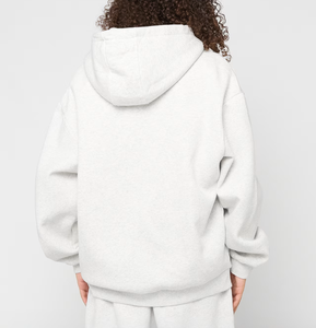 Sudadera con Cierre de Cremallera para Hombre, Personalizada, de Algodón Suave, Ropa Casual Urbana, Fabricante de Ropa al por Mayor, Moda OEM - Product Image 4