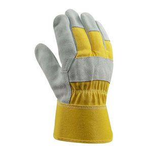 Guantes de Jardinería con Logotipo Personalizado |   Espalda de spandex transpirable con elasticidad en 4 direcciones |   Precio de Fábrica al por Mayor - Product Image 3