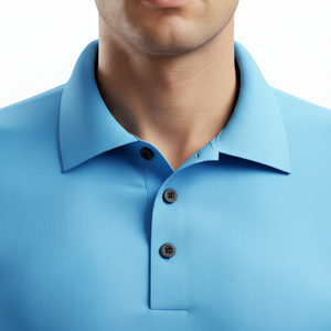 Reliable Quality Custom Cotton Polyester Fashion <b>Collar</b> <b>T</b>-<b>Shirt</b> Printed Cotton Men's Short-Sleeved Polo <b>Shirts</b> - Product Image 4