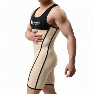 Camisetas Deportivas Unisex de Alta Calidad para Gimnasio y Lucha Libre, Diseño Personalizado, Sostenibles, Precio de Fábrica Económico, Hamilo Sports - Product Image 2