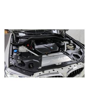 BMW X3 XDrive 20i M Sport รุ่นพิเศษออนไลน์ ฉบับเฉพาะเดือนกันยายน 2564 ระยะทาง 30,096 กม. พวงมาลัยซ้าย เกียร์อัตโนมัติ กล้องมองหลัง - Product Image 6