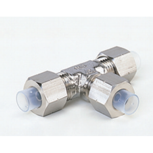 NITTA Quick Seal Fitting UT4N12X8-ST Produit de joints à haute efficacité - Product Image 2