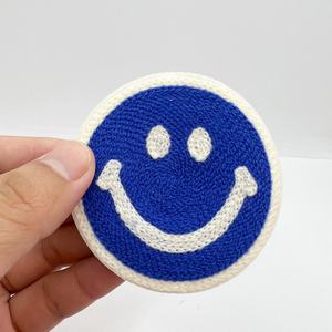 Premium <b>Bear</b> Embroidery Patches Cute Chenille Iron On Fabric Patches for Jackets Hats Backpacks Bags Vests Clothing Fashion Acce - Product Image 1