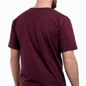 T-shirts Homme Oversize en Coton Lourd 300 g/m² – Personnalisables, Épais et Unis, Coupe Épaules Tombantes - Product Image 5