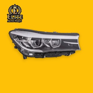 ไฟหน้ามือสองซีรีส์ 7 ด้านขวา 7408716 - Product Image 1