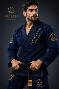Uniformes de jiu-jitsu brésilien 100 % coton, coupe classique, pour hommes et femmes, avec logo et étiquettes personnalisés et tailles sur mesure. - Product Image 2