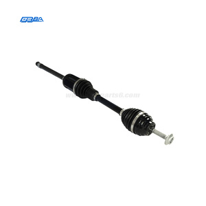 Eje delantero derecho de la marca Mew Parts para BMW Serie 4 F32 2012-2019/Serie 3 F35 2013-2020 OE 31607597694 - Product Image 4