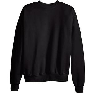 Men Premium Cotton Sweatshirt Soft <b>Warm</b> <b>Fleece</b> Breathable Quick Dry Waterproof Comfortable Crew Neck Casual Regular Fit - Product Image 5