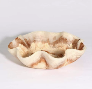 Craft Exim Handcrafted <b>Epoxy</b> Resin Bowl Party Decorative Serving Organizer Gift Home <b>Table</b> Centerpiece Durable Eco-Friendly - Product Image 3