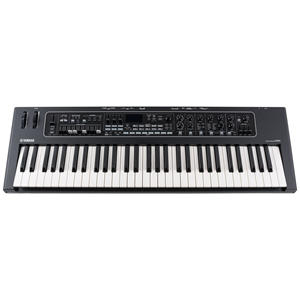 Synthétiseur Yamaha CK61 à 61 touches, piano de scène avec haut-parleurs intégrés - Product Image 5