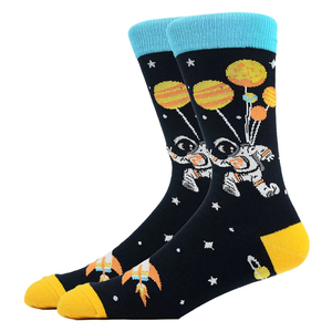 Made in Pakistan High Quality unisex <b>Socks</b> New Cheap Custom Wholesale OEM Design Sports <b>Socks</b> Men Casual Baseball <b>Socks</b> - Product Image 3