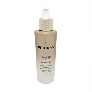 Siero Anti-Età a Doppio Effetto REJURAN 30ml con C-PDRN, Niacinamide e Peptidi per Illuminare e Rassodare la Pelle - Product Image 3