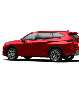 Para Highlander, SUV Mediano del Fabricante, Híbrido, para Adultos, Tracción en las Cuatro Ruedas, R20 R18, Cuero, Euro VI - Product Image 2