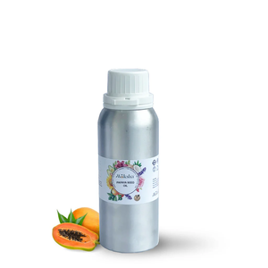 Huile de graines de papaye |   Fournisseur en gros d'huiles végétales de première qualité, fabricant OEM et marque privée - Product Image 3