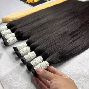 FedEx cdyhairvn ผมต่อแบบดิบตรงส่งจากธรรมชาติ - Product Image 1