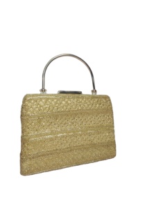 Top Indian Designer Bags and Clutches Wholesale Manufacturers and Suppliers with handle - Product Image 4