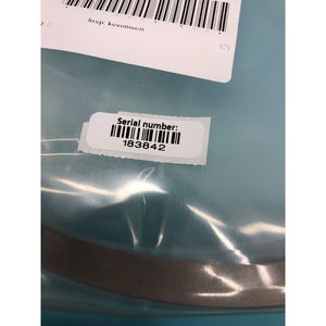 Tokyo Electron TEL D119348 <b>Spacer</b>, Ring, Etch, SS - Trusted Global Legacy Semiconductor Equipment and Parts at - Product Image 5
