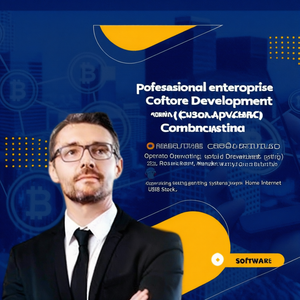 Desarrollo de Software Empresarial Profesional, Servicios Personalizados, Aplicaciones Android, Sistemas de Marketing, Internet Doméstico, USB, Stock - Product Image 3