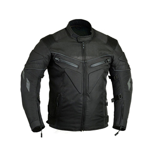 Veste en Cordura de qualité supérieure, résistante, imperméable, coupe-vent, pour moto, vêtements de travail en plein air, fournisseur en gros - Product Image 1