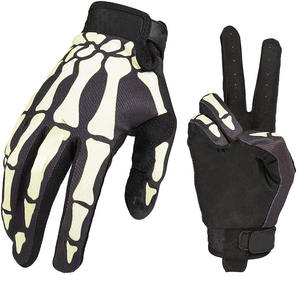 Gants de course de motocross personnalisés avec écran tactile, gants de moto et de cyclisme sur mesure, vente en gros - Product Image 1