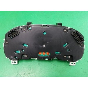 Accent 2001-2012 CLUSTER ASSY-INSTRUMENT d'occasion OEM 940031E550 - Product Image 3