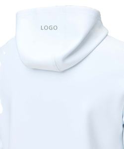 High Quality Sports wear <b>Men</b> <b>Zipper</b> <b>Hoodies</b> OEM Custom Low MOQ <b>Men</b> <b>Zipper</b> <b>Hoodies</b> - Product Image 5