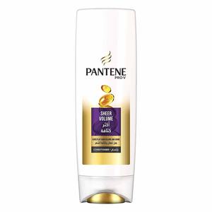 Acondicionador Pantene para cabello seco, dañado y encrespado, suministro al por mayor para minoristas - Product Image 6