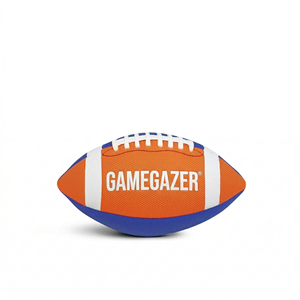 GAMEGAZER AF-1001 Talla 9 Peso 290-320G y Circunferencia 600-615 MM Soporte de Grado Profesional Personalizable Resistente a la Intemperie - Product Image 1