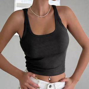 Wholesale Gym Training Yoga Bra High Quality Shoulder Strap Elastic Women Workout Sports Bra <b>Top</b> Selling Sports bra for women - Product Image 3