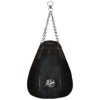 Sac de frappe de boxe autoportant personnalisé, robuste et lourd, rempli de sable, pour arts martiaux