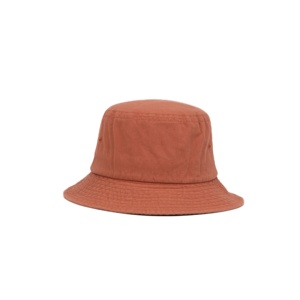 Chapeau seau à large bord en coton de haute qualité personnalisé vente en gros unisexe automne 2025 bas prix - Product Image 2