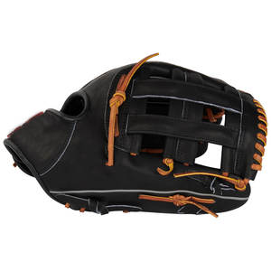 Guantes de Campo de Calidad Profesional para Jugadores Exigentes, Material que Absorbe la Humedad para Manos Secas - Product Image 2