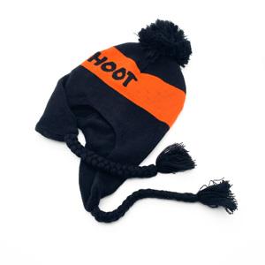 Unisex Ribbed Knit <b>Beanie</b> <b>Hat</b> Solid Gray Color 100% Acrylic Casual Winter Warm Cap for Adults 56-58CM Head Circumference - Product Image 6