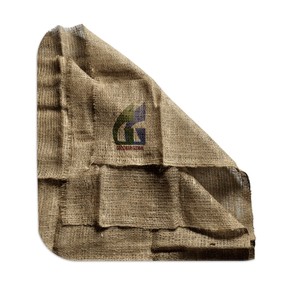 Coupes de tissu en toile de jute de 40 pouces, 4,5 oz, écologiques, fournisseur en gros Goodman Global Bangladesh - Product Image 1