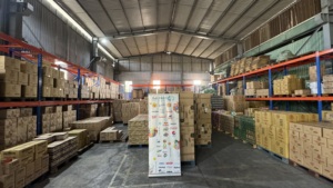 ผงไทด์พร้อมผงซักฟอกซักผ้า350กรัม - Product Image 3