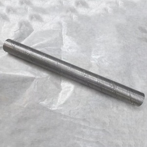Damascus Steel Rod Round Bar Twist Pattern Forged Steel Blank For Custom Knife Making Jewelry <b>Crafts</b> DIY Metalworking <b>Tool</b> - Product Image 5
